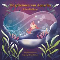 De geheimen van Aquarius (Hardback)