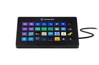 Elgato Stream Deck XL Zwart