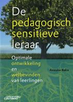 De pedagogisch sensitieve leraar (Paperback)