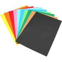 Creativ Company Creatief papier, afm 42 x 60 cm, 110 gr, 250 vel/ 1 doos
