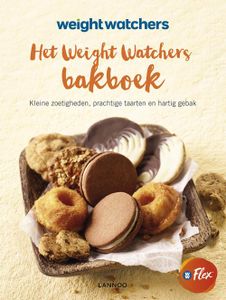 Het Weight Watchers bakboek - Weight Watchers - ebook