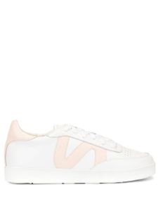 Senso baskets Annabelle - Blanc