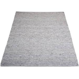 Veer Carpets - Vloerkleed Stone Licht Grijs 421 - 140 x 200 cm