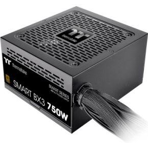 Thermaltake Smart BX3 power supply unit 550 W ATX Zwart