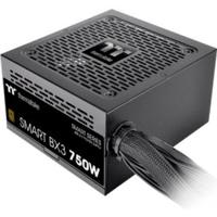 Thermaltake Smart BX3 power supply unit 550 W ATX Zwart - thumbnail