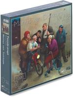 Marius van Dokkum Tweede Jeugd Puzzel 1000 Stukjes