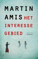 Het Interessegebied - Martin Amis - Paperback (9789025461607) - thumbnail
