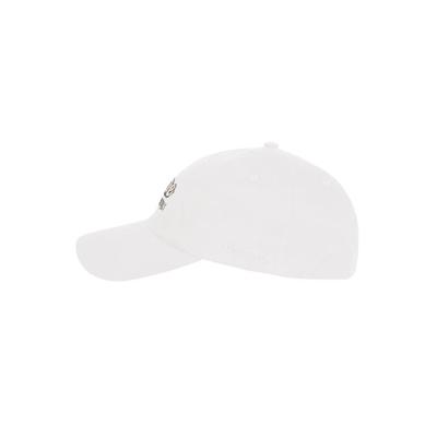Hatland Diaz Flexfit Pet Heren White S/M