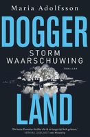 Doggerland 2 - Stormwaarschuwing