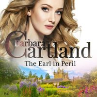 The Earl in Peril (Barbara Cartland's Pink Collection 154) - thumbnail