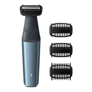 Philips BODYGROOM Series 3000 BG3015/15 Douchebestendige lies- en lichaamstrimmer