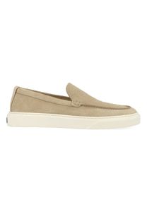 Woolrich Loafers Slip On WFM231.010.1210 Beige  maat