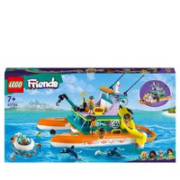 LEGO Friends 41734 reddingsboot