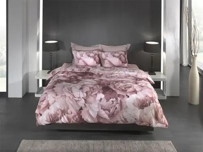Heckett & Lane Heckett & Lane Wade dekbedovertrek 140x200/220 Beige