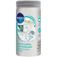 WPRO ontkalker wm/vw 250g WPRO ontkalker wm/vw 250g