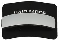 Hair Mode Haarclip Wit/Zwart