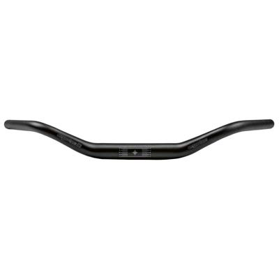 Ergotec Handlebar moon cruiser alu,black