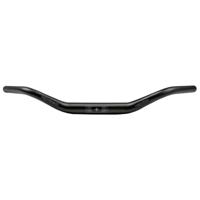 Ergotec Handlebar moon cruiser alu,black