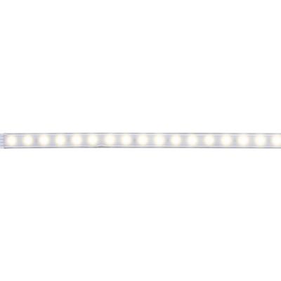 Paulmann MaxLED 70663 LED-strip uitbreidingsset Met connector (male) 24 V 1 m Warmwit