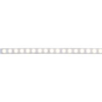 Paulmann MaxLED 70663 LED-strip uitbreidingsset Met connector (male) 24 V 1 m Warmwit