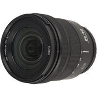 Panasonic Lumix S 20-60mm F/3.5-5.6 L-mount occasion