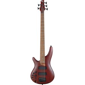 Ibanez SR505EL Soundgear Brown Mahogany