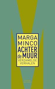 Achter de muur (Paperback)