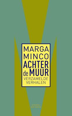 Achter de muur (Paperback)