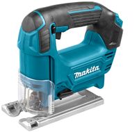 Makita JV101DZJ 10,8 V Decoupeerzaag D-greep | Zonder accu's en lader, in Mbox - JV101DZJ - thumbnail