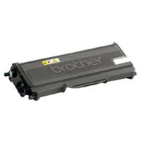 Brother toner, 2.600 pagina&apos;s, OEM TN-2120, zwart