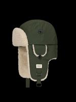 Barts Jegger Bomber Hoed Kinderen Army Size 53