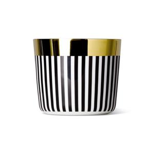 SIEGER - Sip of Gold - Beker Vertical Stripes