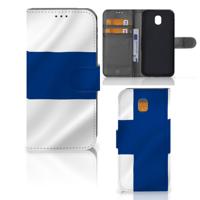 Samsung Galaxy J5 2017 | Bookstyle Case | Finland
