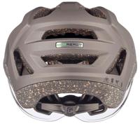 Bollé helm "eco react visor" helmet eco react visor size s dark bronze
