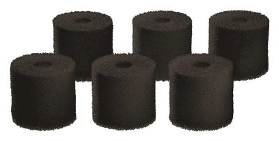 Voorfiltermousse Set 6 BioMaster 60ppi - Oase