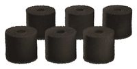 Voorfiltermousse Set 6 BioMaster 60ppi - Oase