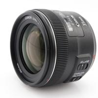 Canon EF 35mm f/2 IS USM occasion