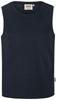 Hakro 259 Tank top Classic - Ink - XS