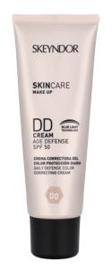 Jacques Zolty - Skeyndor Make Up DD Cream Age Defence SPF50 40ml Foundation