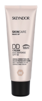 Jacques Zolty - Skeyndor Make Up DD Cream Age Defence SPF50 40ml Foundation