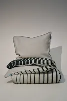 Auping Morning Stripes kussensloop 60x70 1 stuks