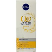 Nivea Q10 Power anti-rimpel pearls (30 ml)