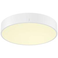 SLV 1006415 MEDO® PRO 40 LED-plafondlamp LED 19 W Wit