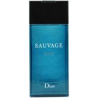 Sauvage shower gel 200ml Sauvage shower gel 200ml