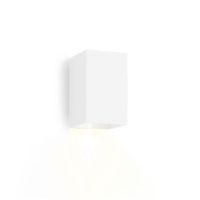 Wever Ducre Box 3.0 LED Buiten wandlamp - Wit - thumbnail