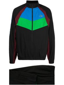 Lacoste x Daniil Medvedev survêtement - Multicolore