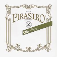 Pirastro P241200 contrabassnaar D-2