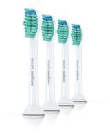 Philips Sonicare ProResults ProResults HX6014/87 Set van 4 opzetborstels