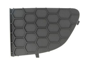 Ventilatiegrille, bumper 1630591