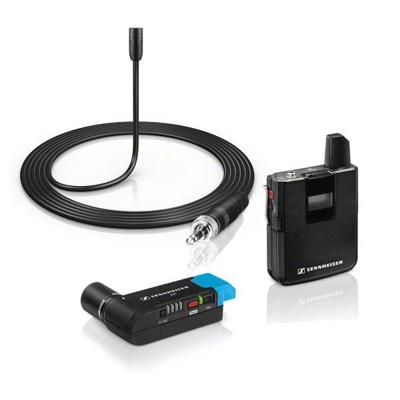 Sennheiser AVX-ME2 Lavalier Set